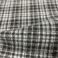 Fleece Brushed material clothes Fabric For Winter Coat